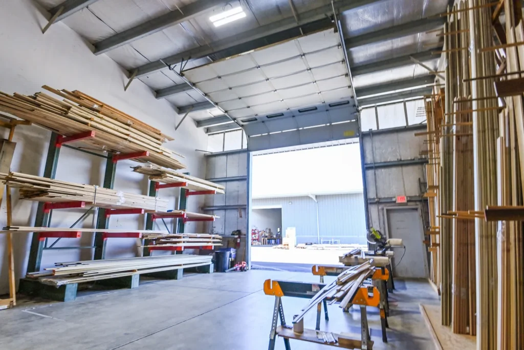 L & L Custom Millwork