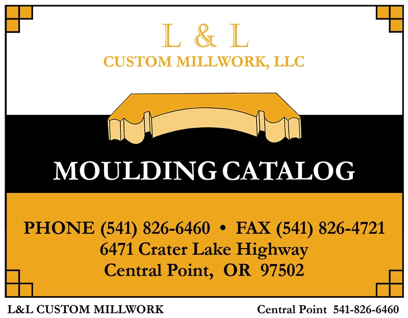 L & L Custom Millwork